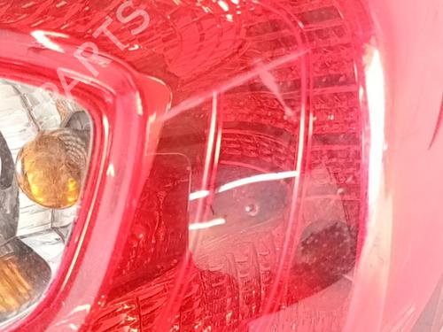 Right taillight RENAULT CAPTUR I (J5_, H5_) 0.9 TCe 90 | BP39557101C35 - Image 3