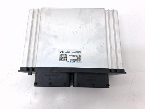 Engine control unit (ECU) HYUNDAI i20 III (BC3, BI3) 1.0 T-GDI | BP28037108M57 