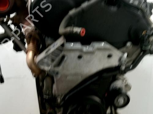 Engine VW PASSAT B6 (3C2) 2.0 TDI 16V | BP31328557M1 