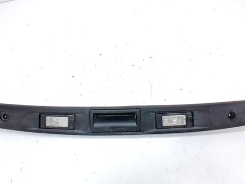 Bagagerumshåndtag Bagagerumshåndtag VW TIGUAN (5N_) 2.0 TDI (110 hp) 34154131 34154131