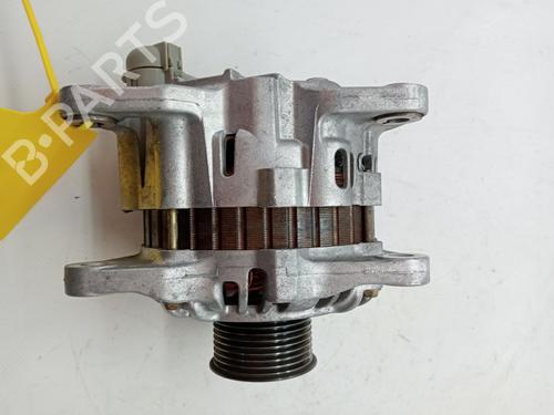 Generator MAZDA 6 Hatchback (GG) 2.0 DI (GG14) | BP23358511M7 