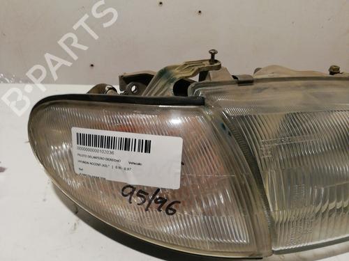 Right front indicator HYUNDAI ACCENT I (X-3) 1.3 i 12V | BP26537909C33 