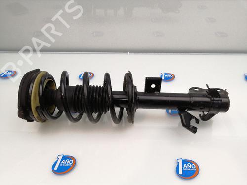 Right front shock absorber NISSAN NV200 Van 1.5 dCi 90 (M20, M20N, M20M) | BP23893132M17 