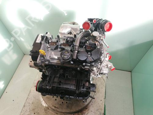 Motor für SEAT LEON ST (5F8) 2.0 TDI (150 hp) 23420969
