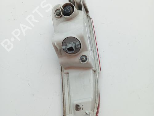 Rear fog light HONDA CIVIC IX (FK) 1.6 i-DTEC (FK3) | BP23343783C37 