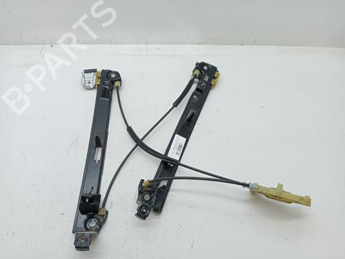 Used Front left window mechanism SEAT LEON (1P1) 1.2 TSI (105 hp) 23354764