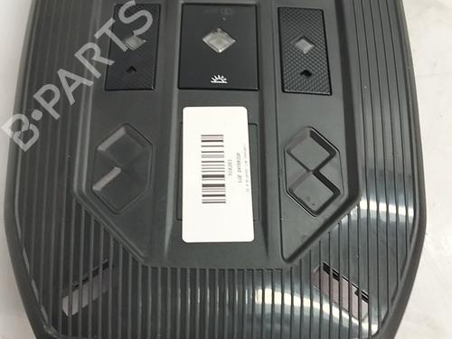 Used Interior roof light Interior roof light DS DS 4 II (FR_, FB_, F3_, FP_) BlueHDi 130 (FBYHZT) (130 hp) 35968253 35968253