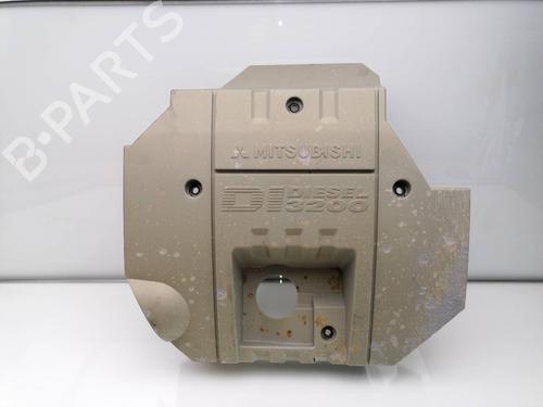 Used Other MITSUBISHI PAJERO III (V7_W, V6_W) 3.2 Di-D (V68W) (160 hp) 23385031
