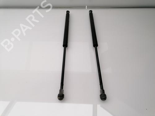 Used Tailgate lift support FIAT 500 (312_) 1.2 (312AXA1A) (69 hp) 23973738
