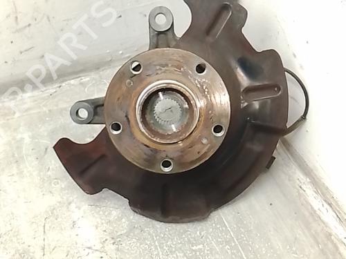 Left front steering knuckle SUZUKI VITARA (LY) 1.4 T (APK414) | BP38416779M25 - Image 5