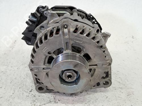 Used Alternator PEUGEOT 208 II (UB_, UP_, UW_, UJ_) 1.2 Hybrid 100 (101 hp) 27193997
