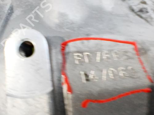 Gearbox HYUNDAI BAYON (BC3) 1.0 T-GDI | BP32204591M3  - Image 5