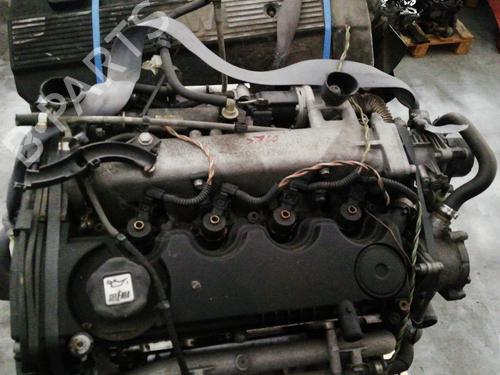 Engine FIAT STILO (192_) 1.6 16V (192_XB1A) | BP24735950M1