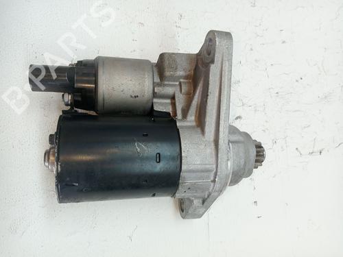 Starter VW POLO IV (9N_, 9A_) 1.4 16V | BP24240083M8 