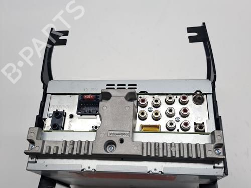 Display monitor NISSAN 350Z Roadster (Z33) 3.5 | BP23362620C48 