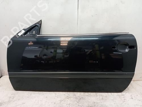Left front door MERCEDES-BENZ CLK (C208) CLK 320 (208.365) | BP23364625C2 