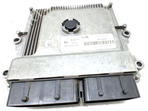 Used Engine control unit (ECU) CITROËN C4 Grand Picasso II (DA_, DE_) 1.2 THP 130 (130 hp) 30920517