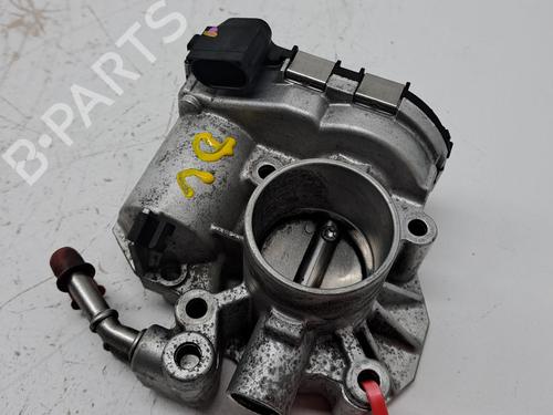 Used Throttle body TOYOTA YARIS (_P13_) 1.0 (KSP130_, KSP130) (69 hp) 23375750