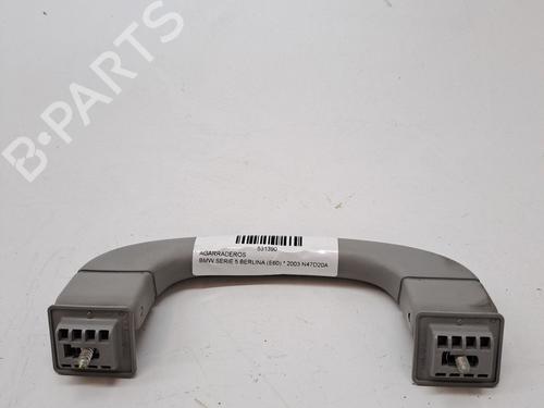 Håndtag i tag BMW 5 (E60) 520 d | BP23370121I35 