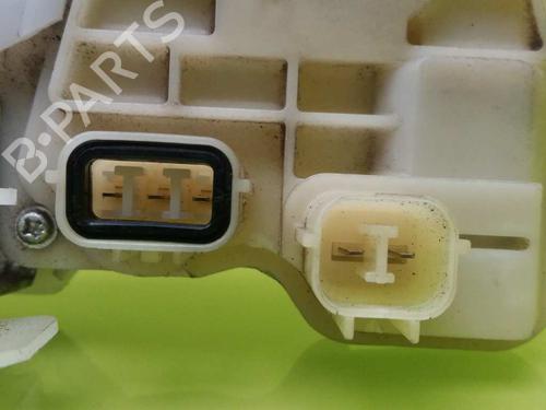 Front left lock HONDA JAZZ II (GD_, GE3, GE2) 1.2 i-DSI (GD5, GE2) | BP23649999C98 