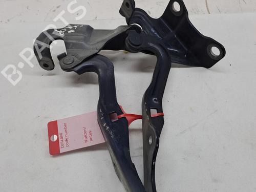 Used Hinge/Door check strap MAZDA CX-7 (ER) 2.2 MZR-CD AWD (ER10A) (173 hp) 24308344