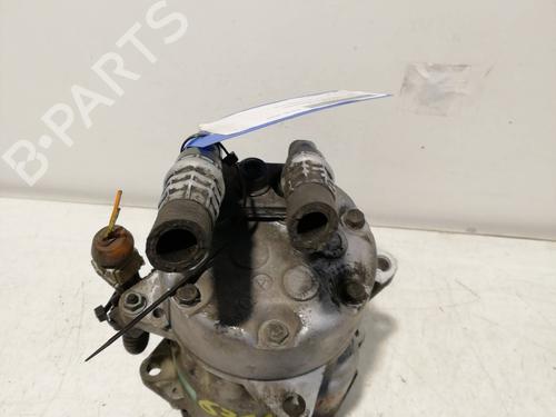 AC compressor PEUGEOT 406 (8B) 1.8 16V | BP25460439M34