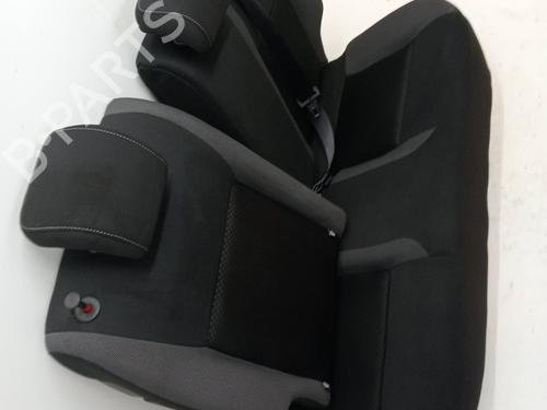 Seats set NISSAN JUKE (F15) 1.6 | BP23353082C78 