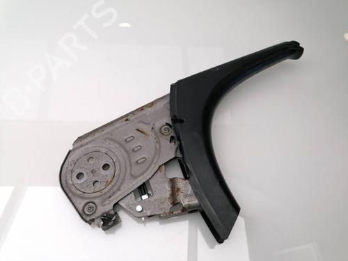 Used Hand brake VW CRAFTER 30-35 Bus (2E_) 2.0 TDI (163 hp) 24107701