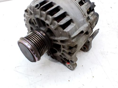 Used Alternator Alternator 36666151 36666151