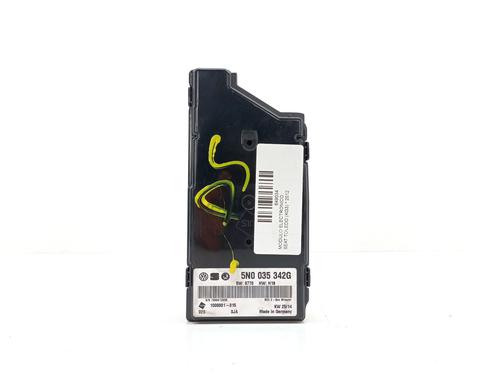 Used Electronic module SEAT TOLEDO IV (KG3) 1.6 TDI (105 hp) 27252646