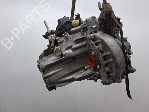 Gearbox PEUGEOT 5008 (0U_, 0E_) 2.0 HDi 150 / BlueHDi 150 | BP23944353M3 