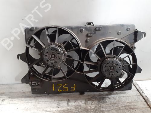 Køleventilator elektrisk FORD MONDEO II (BAP) 1.8 TD (90 hp) 25454834
