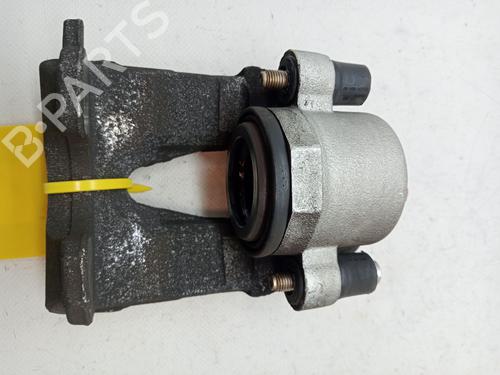 Right front brake caliper AUDI A1 Sportback (8XA, 8XF) 1.0 TFSI | BP23353375M104 