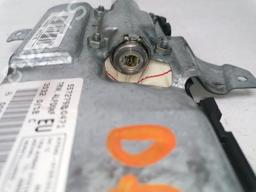 Module électronique MERCEDES-BENZ C-CLASS T-Model (S203) C 270 CDI (203.216) (170 hp) 23941942