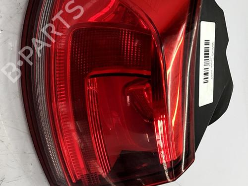 Used Left taillight Left taillight VW GOLF VII Variant (BA5, BV5) 1.6 TDI (110 hp) 32843820 32843820