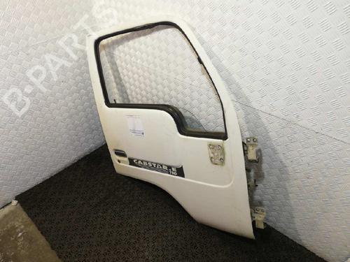 Right front door NISSAN CABSTAR E (TL_, VL_) 125.35, 125.45 (TL0, VL0) | BP26929154C3 