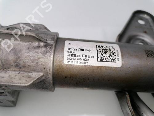 Ratstammeenhed MERCEDES-BENZ SPRINTER 3,5-t Platform/Chassis (B907, B910) 311 CDI (910.131, 910.133) | BP25281651M21 