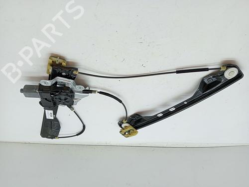 Used Right front window motor OPEL ZAFIRA TOURER C (P12) 2.0 CDTi (75) (130 hp) 23353991