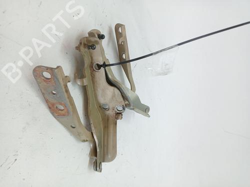 Hinge/Door check strap SSANGYONG KYRON 2.0 Xdi | BP26192197C146 