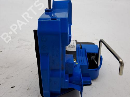 Front right lock HYUNDAI i20 III (BC3, BI3) 1.2 | BP27462450C97 