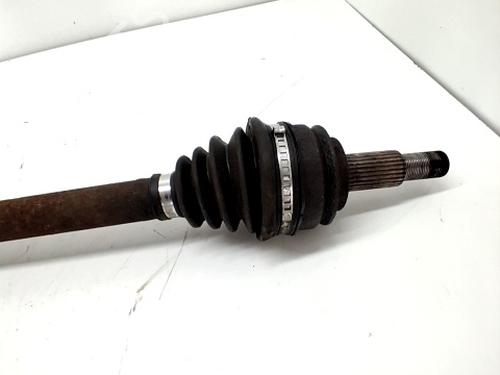 Left front driveshaft RENAULT KANGOO / GRAND KANGOO II (KW0/1_) 1.5 dCi 90 (KW05, KW08, KW0G, KW11) | BP29990710M38 