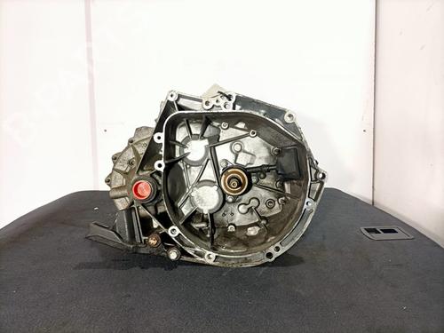 Gearbox PEUGEOT 3008 I MPV (0U_) 1.6 HDi | BP26538142M3 