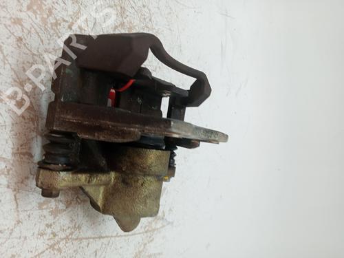 Left front brake caliper JAGUAR X-TYPE I (X400) 2.0 D | BP23373187M105 