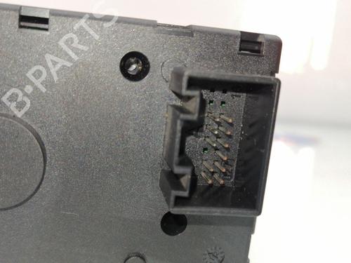 Ignition barrel PORSCHE CAYENNE (92A) 4.8 Turbo | BP23651247M48