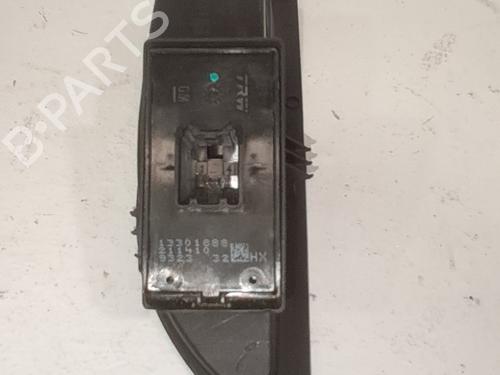 Right rear window switch OPEL ASTRA J (P10) 1.7 CDTI (68) | BP37592435I28 - Image 2
