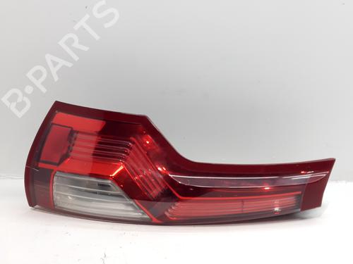 Venstre baglygte CITROËN C4 Grand Picasso I (UA_) 2.0 i 16V (140 hp) 32106077