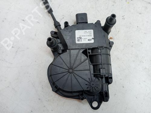 Electronic module JAGUAR XJ (X351) 3.0 SDV6 | BP23359691M83 