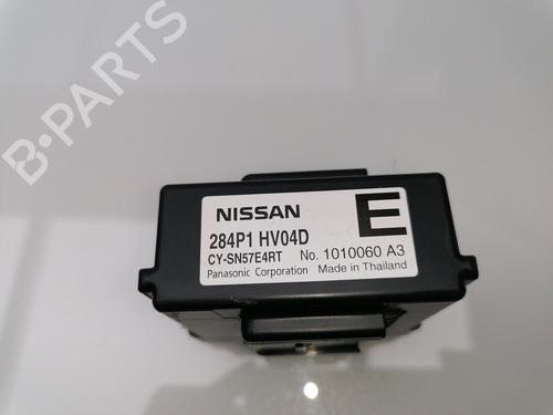 Used Electronic module NISSAN X-TRAIL III (T32_, T32R, T32RR) 2.0 dCi ALL MODE 4x4-i (NT32) (177 hp) 23936981
