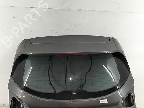 Used Tailgate Tailgate 39611377 39611377