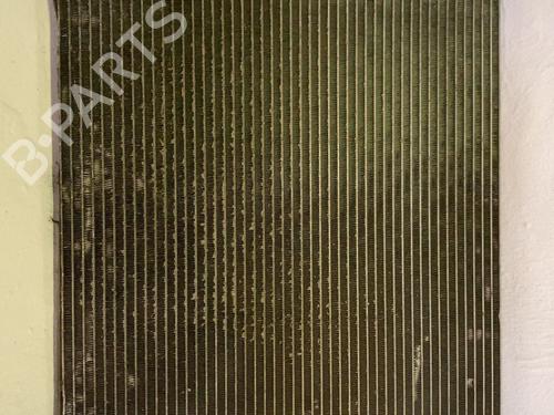 Used AC radiator AC radiator NISSAN NV200 / EVALIA Bus 1.5 dCi 90 (M20, M20M) (90 hp) 36771910 36771910